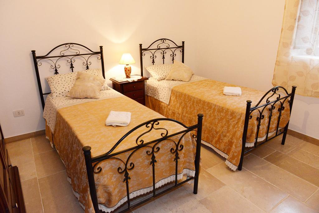 فيلا Trullo Country Relax Lumieri ألبيروبيللو المظهر الخارجي الصورة