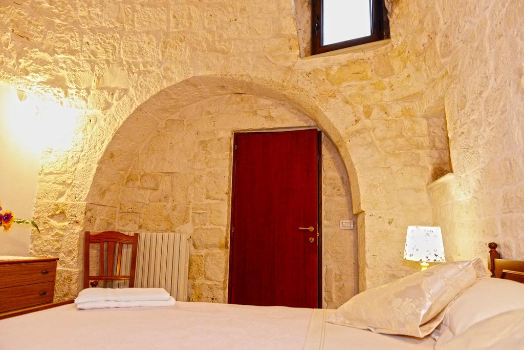 فيلا Trullo Country Relax Lumieri ألبيروبيللو المظهر الخارجي الصورة
